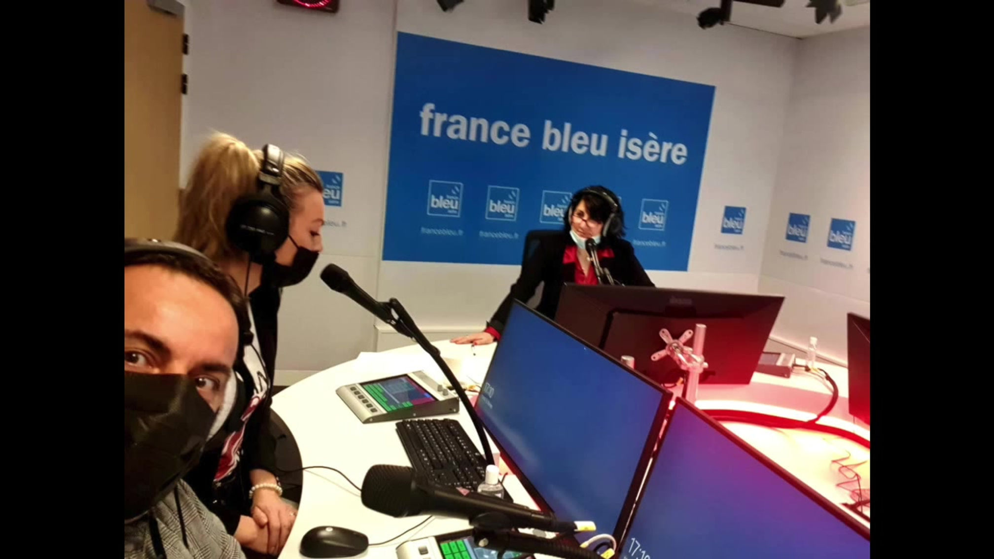 FBI EMISSION DU 15 FEV 2022
